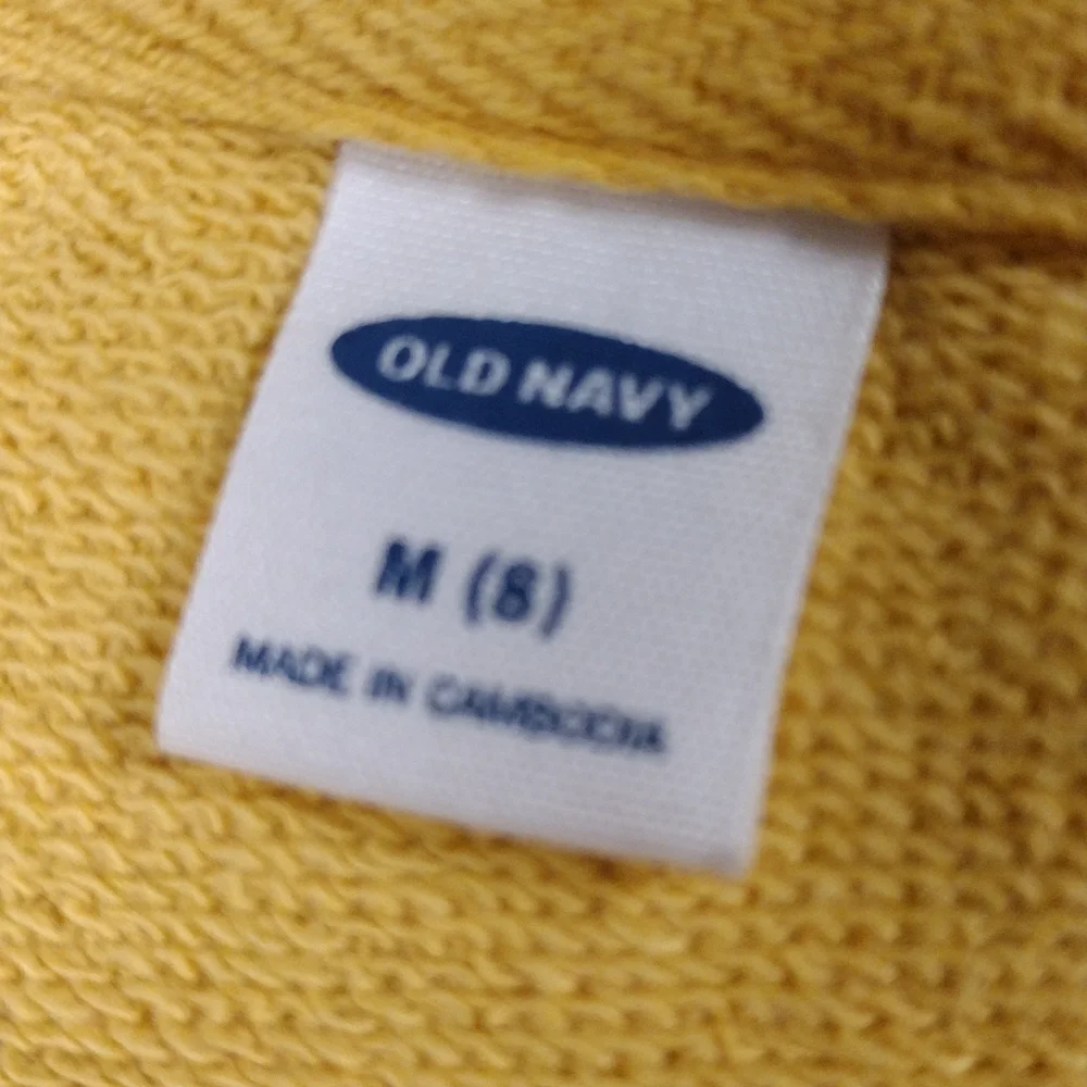 Old Navy sweatshirt M